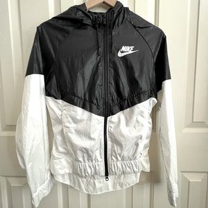 Nike Jacket